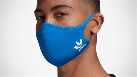 fake adidas mask|adidas face mask quality.